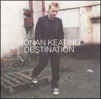 Destination (CD)