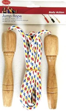 Maxjoy Cord Skip Rope