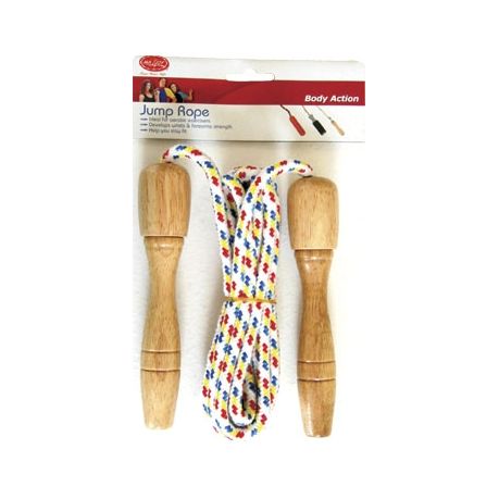 Maxjoy Cord Skip Rope