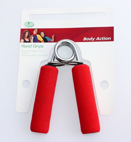 Maxjoy Soft Foam Handgrips - Parent