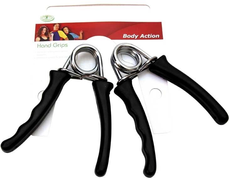 Maxjoy Contoured Handgrips