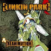 Reanimation - Remix Album (CD)