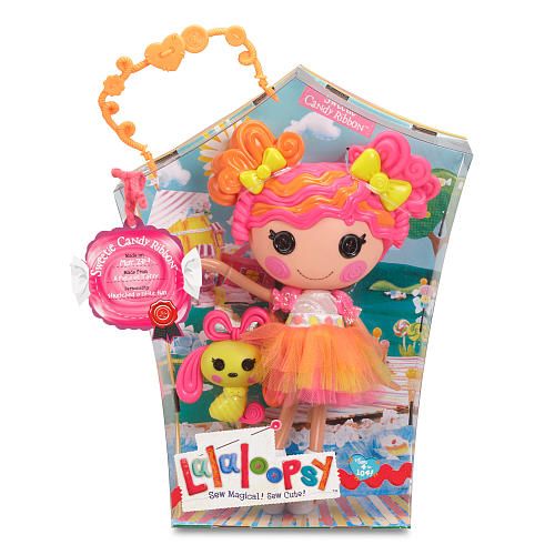 Lalaloopsy Sweetie Candy Ribbon