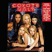 Original Soundtrack - Coyote Ugly (CD)