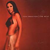 The Heat (CD)