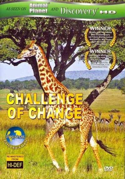 Equator:Challenge of Change - (Region 1 Import DVD)