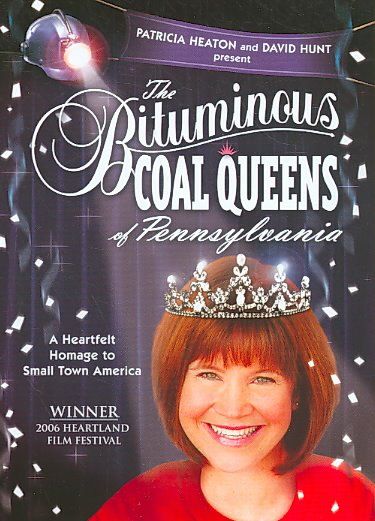 Bituminous Coal Queens of Penn - (Region 1 Import DVD)