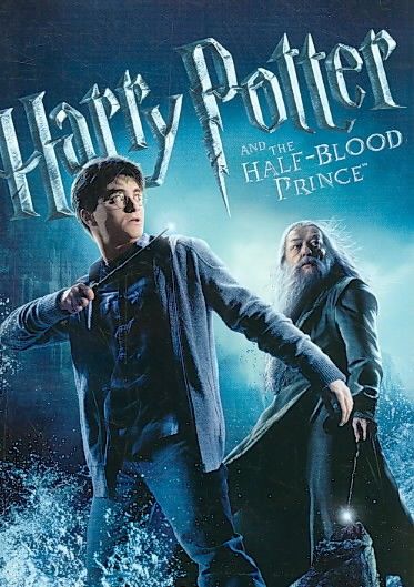 Harry Potter/Half Blood Prince Se - (Region 1 Import DVD)