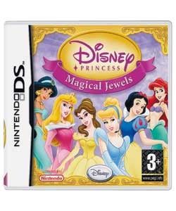 Disney Princess (NDS)