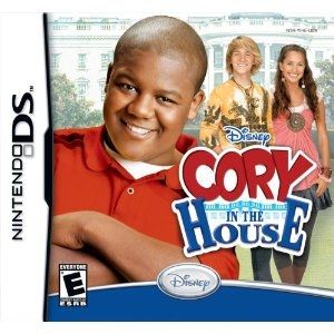 Cory In The House (NDS)