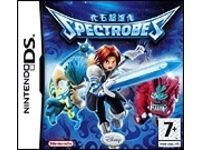 Spectrobes (NDS)