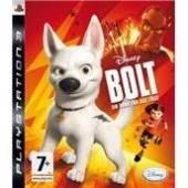 Bolt (PS3)