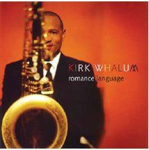 Kirk Whalum - Romance Language (CD)