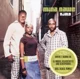 Mina Nawe - Njalo (CD)