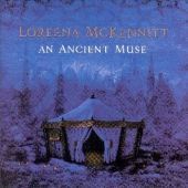 An Ancient Muse (CD)