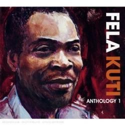 Fela Kuti - Anthology - Vol.1 (CD)