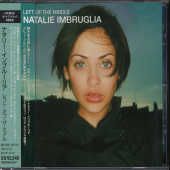 Imbruglia Natalie - Left Of The Middle (CD)