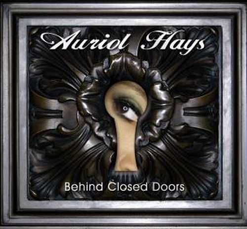 Auriol Hays - Behind Closed Doors (CD)