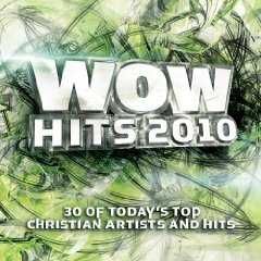WOW Hits 2010 (CD)