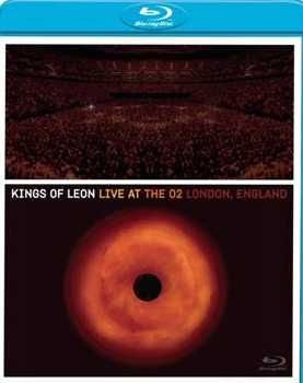 Live At The 02 London, England (DVD)