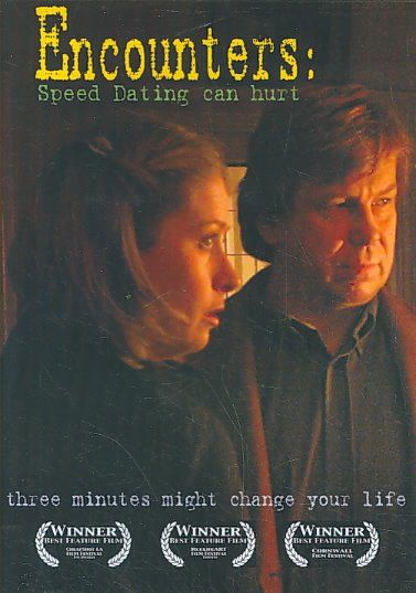 Encounters:Speed Dating Can Hurt - (Region 1 Import DVD)