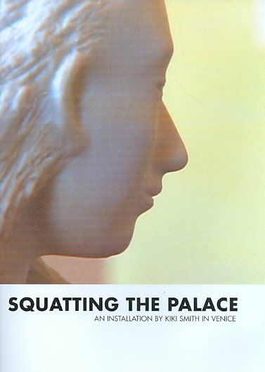 Kiki Smith Squatting the Palace:Insta - (Region 1 Import DVD)