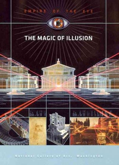 Empire of the Eye:Magic of Illusion - (Region 1 Import DVD)