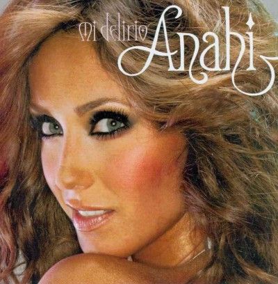 Mi Delirio - (Import CD)