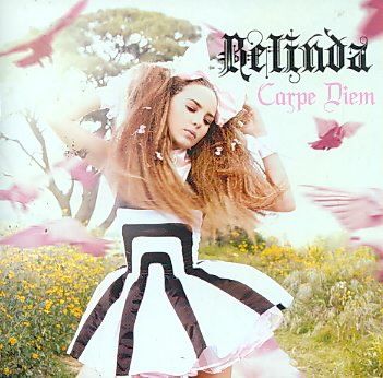 Carpe Diem - (Import CD)