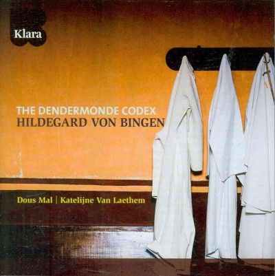 Dendermonde Codex, The (Fennely, Laethem) (CD / Album)