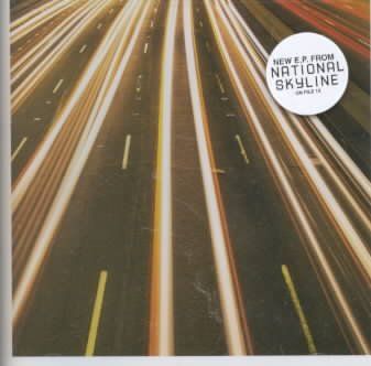 Exit Now - (Import CD)