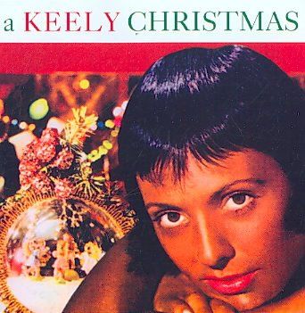 A Keely Christmas (CD / Album)