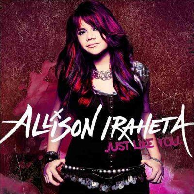 Just Like You - (Import CD)