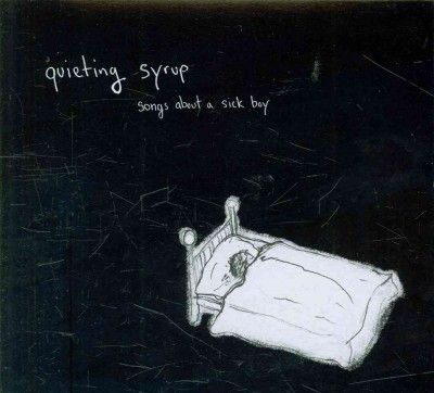 Songs About a Sick Boy - (Import CD)