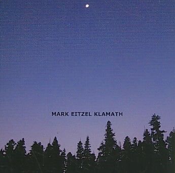 Klamath (CD / Album)