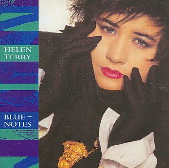 Blue Notes - (Import CD)