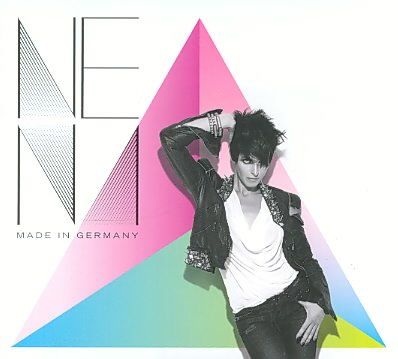 Made in Germany - (Import CD)