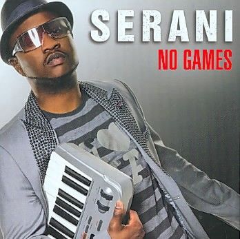 No Games - (Import CD)