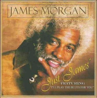 Just James - (Import CD)