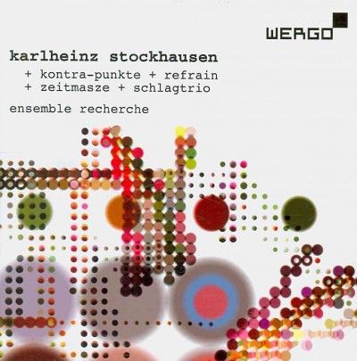 Kontra-punkte, Refrain, Zeitmasze, Schlagtrio (CD / Album)