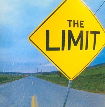 The Limit (CD / Album)