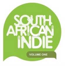 South African Indie - Vol.1 (CD)