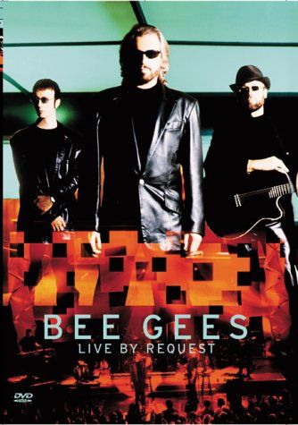 Bee Gees - Live By Request (DVD)