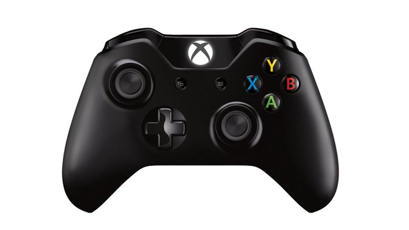 Xbox One Wireless Controller (Xbox One)
