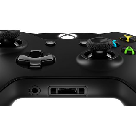 special controller xbox one