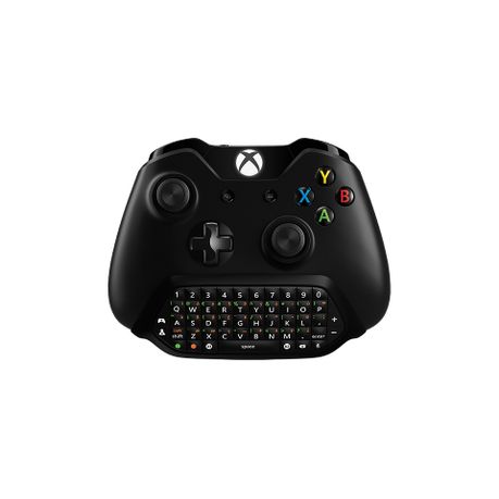 chatpad for xbox one