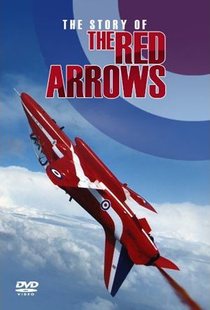 Story of the Red Arrows(DVD)