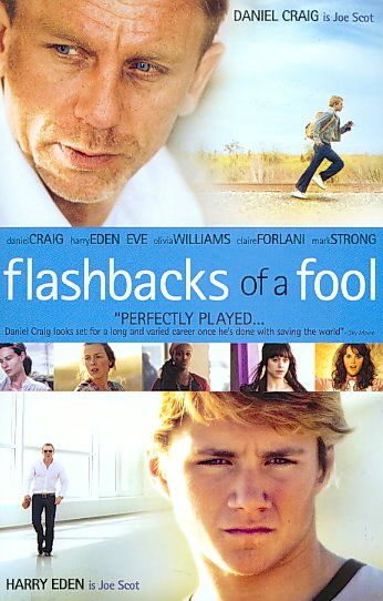 Flashbacks of a Fool - (Region 1 Import DVD)