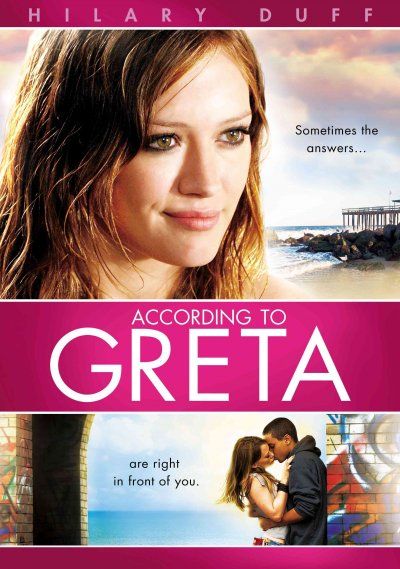 According to Greta - (Region 1 Import DVD)