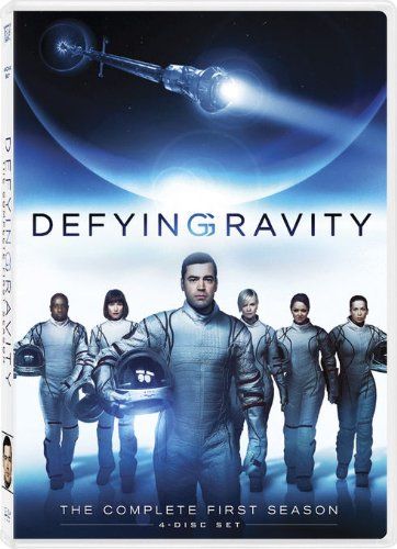 Defying Gravity Season 1 - (Region 1 Import DVD)